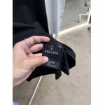 2025年5月20日入荷新作Prada半袖Tシャツ 原版复刻高級品香港の会社超厳選★入手困難/誕生日プレゼント/yinx工場M-XXXL