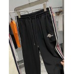 2025年5月20日入荷新作Monclerスウェットパンツ  原版复刻高級品香港の会社超厳選★入手困難/誕生日プレゼント/yinx工場M-XXXL