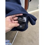 2025年5月21日入荷新作Prada半袖ポロシャツ 原版复刻高級品香港の会社超厳選★入手困難/誕生日プレゼント/yinx工場