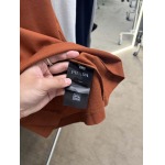 2025年5月21日入荷新作Prada半袖ポロシャツ 原版复刻高級品香港の会社超厳選★入手困難/誕生日プレゼント/yinx工場