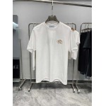 2025年5月21日入荷新作PRADA半袖Tシャツ 原版复刻高級品香港の会社超厳選★入手困難/誕生日プレゼント/yinx工場