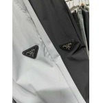 2025年5月21日入荷新作PRADA春夏 ズボン 原版复刻高級品香港の会社超厳選★入手困難/誕生日プレゼント/yinx工場