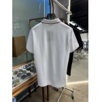 2025年5月21日入荷新作ZEGNA半袖ポロシャツ 原版复刻高級品香港の会社超厳選★入手困難/誕生日プレゼント/yinx工場