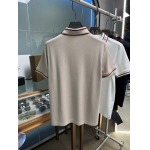 2025年5月21日入荷新作Gucci半袖ポロシャツ 原版复刻高級品香港の会社超厳選★入手困難/誕生日プレゼント/yinx工場