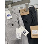 2025年5月21日入荷新作Burberry春夏 ズボン 原版复刻高級品香港の会社超厳選★入手困難/誕生日プレゼント/yinx工場