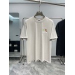 2025年5月21日入荷新作Loewe半袖Tシャツ 原版复刻高級品香港の会社超厳選★入手困難/誕生日プレゼント/yinx工場