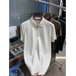 2025年5月21日入荷新作Kiton半袖ポロシャツ 原版复刻高級品香港の会社超厳選★入手困難/誕生日プレゼント/yinx工場