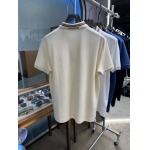 2025年5月21日入荷新作Moncler半袖ポロシャツ 原版复刻高級品香港の会社超厳選★入手困難/誕生日プレゼント/yinx工場