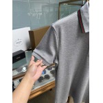2025年5月21日入荷新作Gucci半袖ポロシャツ 原版复刻高級品香港の会社超厳選★入手困難/誕生日プレゼント/yinx工場