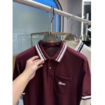 2025年5月21日入荷新作Gucci半袖ポロシャツ 原版复刻高級品香港の会社超厳選★入手困難/誕生日プレゼント/yinx工場