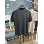 2025年5月21日入荷新作Dior半袖ポロシャツ 原版复刻高級品香港の会社超厳選★入手困難/誕生日プレゼント/yinx工場