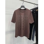 2025年5月21日入荷新作Louis Vuitton半袖Tシャツ 原版复刻高級品香港の会社超厳選★入手困難/誕生日プレゼント/yinx工場
