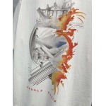 2025年5月21日入荷新作Hermes半袖Tシャツ 原版复刻高級品香港の会社超厳選★入手困難/誕生日プレゼント/yinx工場