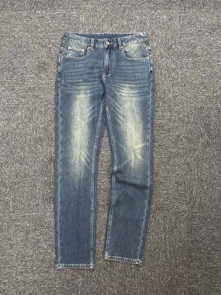 2025年5月21日入荷新作Prada春夏 ジーパン 原版复...