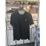 2025年5月21日入荷新作Brunello Cucinelli半袖Tシャツ 原版复刻高級品香港の会社超厳選★入手困難/誕生日プレゼント/yinx工場