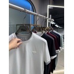 2025年5月21日入荷新作Prada半袖Tシャツ 原版复刻高級品香港の会社超厳選★入手困難/誕生日プレゼント/yinx工場