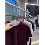 2025年5月21日入荷新作Prada半袖Tシャツ 原版复刻高級品香港の会社超厳選★入手困難/誕生日プレゼント/yinx工場