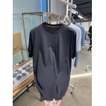 2025年5月21日入荷新作ZEGNA半袖Tシャツ 原版复刻高級品香港の会社超厳選★入手困難/誕生日プレゼント/yinx工場