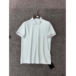 2025年5月21日入荷新作ZEGNA半袖ポロシャツ 原版复刻高級品香港の会社超厳選★入手困難/誕生日プレゼント/yinx工場