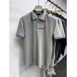 2025年5月21日入荷新作Prada半袖ポロシャツ 原版复刻高級品香港の会社超厳選★入手困難/誕生日プレゼント/yinx工場