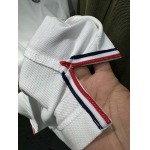 2025年5月21日入荷新作MONCLER半袖ポロシャツ 原版复刻高級品香港の会社超厳選★入手困難/誕生日プレゼント/yinx工場