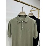 2025年5月21日入荷新作Hermes半袖ポロシャツ 原版复刻高級品香港の会社超厳選★入手困難/誕生日プレゼント/yinx工場