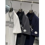2025年5月21日入荷新作GUCCI半袖ポロシャツ 原版复刻高級品香港の会社超厳選★入手困難/誕生日プレゼント/yinx工場