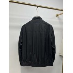 2025年5月22日入荷新作Zegna春秋ジャケット 原版复刻高級品香港の会社超厳選★入手困難/誕生日プレゼント/yinx工場