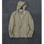 2025年5月22日入荷新作Burberry春秋ジャケット 原版复刻高級品香港の会社超厳選★入手困難/誕生日プレゼント/yinx工場