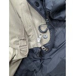 2025年5月22日入荷新作Burberry春秋ジャケット 原版复刻高級品香港の会社超厳選★入手困難/誕生日プレゼント/yinx工場