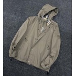 2025年5月22日入荷新作Burberry春秋ジャケット 原版复刻高級品香港の会社超厳選★入手困難/誕生日プレゼント/yinx工場