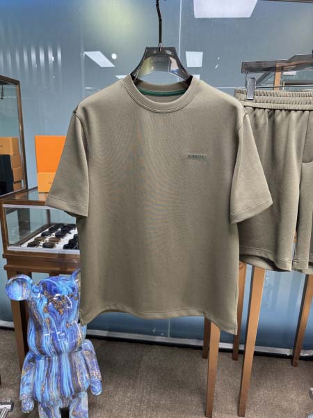 2025年5月22日入荷新作Burberry春夏上下セット ...