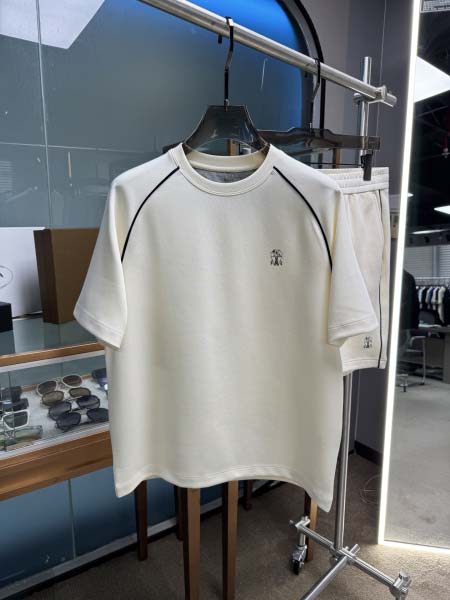 2025年5月22日入荷新作Brunello Cucinel...