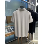 2025年5月22日入荷新作Dior半袖ポロシャツ 原版复刻高級品香港の会社超厳選★入手困難/誕生日プレゼント/yinx工場