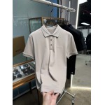 2025年5月22日入荷新作Dior半袖ポロシャツ 原版复刻高級品香港の会社超厳選★入手困難/誕生日プレゼント/yinx工場