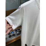 2025年5月22日入荷新作Prada半袖Tシャツ 原版复刻高級品香港の会社超厳選★入手困難/誕生日プレゼント/yinx工場