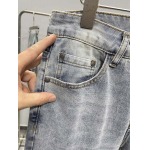 2025年5月22日入荷新作Givenchy春夏 ジーパン 原版复刻高級品香港の会社超厳選★入手困難/誕生日プレゼント/yinx工場