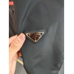 2025年5月22日入荷新作Prada春秋ジャケット 原版复刻高級品香港の会社超厳選★入手困難/誕生日プレゼント/yinx工場