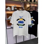 2025年5月22日入荷新作CHANEL半袖Tシャツ 原版复刻高級品香港の会社超厳選★入手困難/誕生日プレゼント/yinx工場