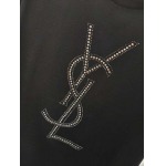 2025年5月22日入荷新作YSL半袖Tシャツ 原版复刻高級品香港の会社超厳選★入手困難/誕生日プレゼント/yinx工場
