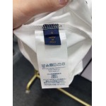 2025年5月22日入荷新作Louis Vuitton半袖Tシャツ 原版复刻高級品香港の会社超厳選★入手困難/誕生日プレゼント/yinx工場