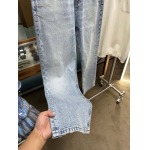 2025年5月22日入荷新作loewe春夏 ジーパン 原版复刻高級品香港の会社超厳選★入手困難/誕生日プレゼント/yinx工場