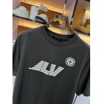 2025年5月22日入荷新作Louis Vuitton半袖Tシャツ 原版复刻高級品香港の会社超厳選★入手困難/誕生日プレゼント/yinx工場