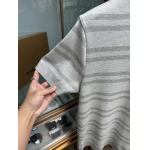 2025年5月22日入荷新作Prada半袖Tシャツ 原版复刻高級品香港の会社超厳選★入手困難/誕生日プレゼント/yinx工場