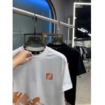 2025年5月22日入荷新作Fendi半袖Tシャツ 原版复刻高級品香港の会社超厳選★入手困難/誕生日プレゼント/yinx工場