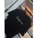2025年5月22日入荷新作Y-3半袖Tシャツ 原版复刻高級品香港の会社超厳選★入手困難/誕生日プレゼント/yinx工場