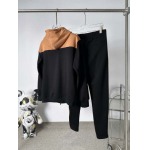 2025年5月22日入荷新作BURBERRYセット上下高品質/誕生日プレゼント/人気贈り物/OH工場