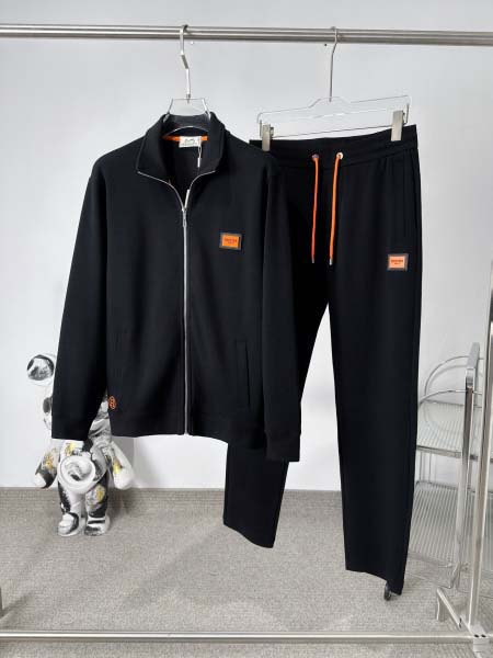 2025年5月22日入荷新作HERMESセット上下高品質/誕...