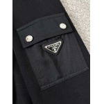 2025年5月22日入荷新作Pradaセット上下高品質/誕生日プレゼント/人気贈り物/OH工場