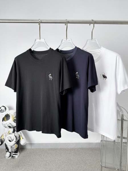 2025年5月22日入荷新作LOEWE半袖Tシャツ高品質/誕...